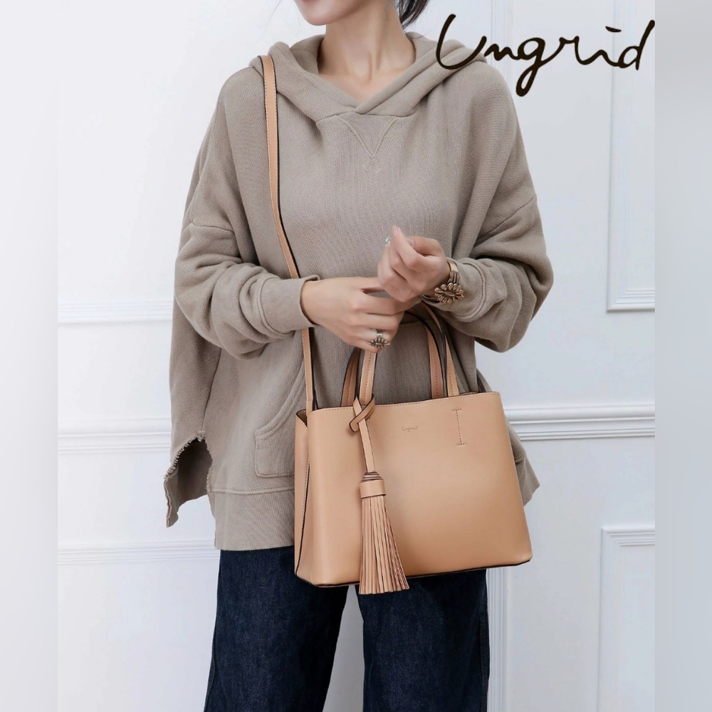 leather bag - Picture 14 of 16